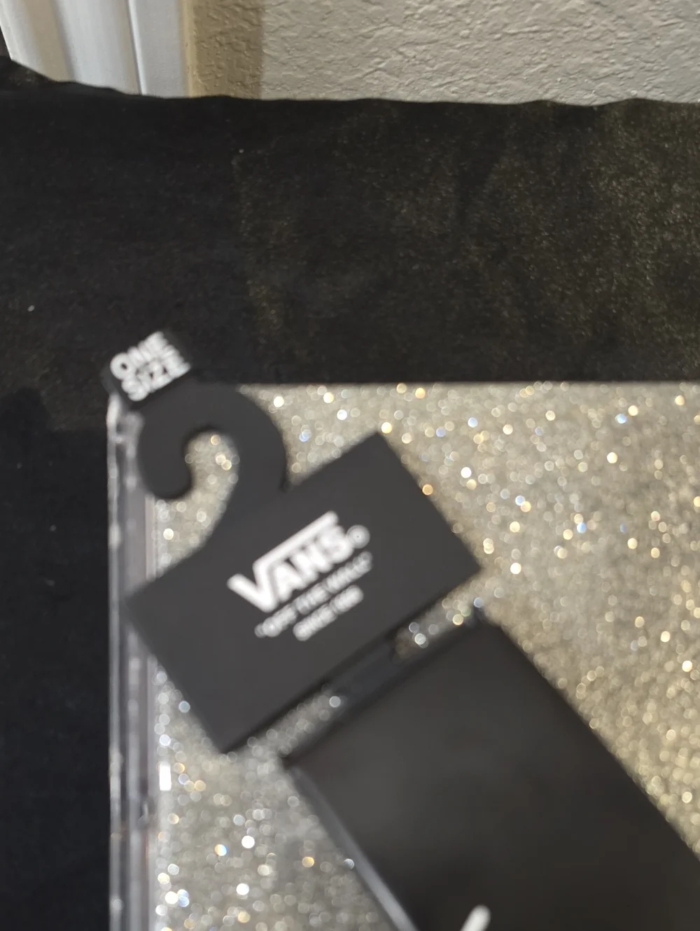 Vans Checkered Deppster Web Belt